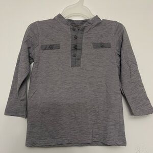 Zara Longsleeve 18-24 months